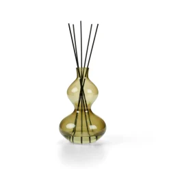 CASA CEDER Branche Décorative Vert