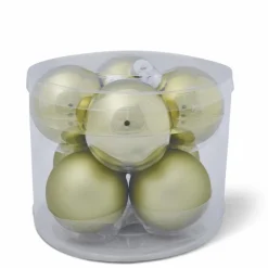 CASA CEDER Branche Décorative Vert