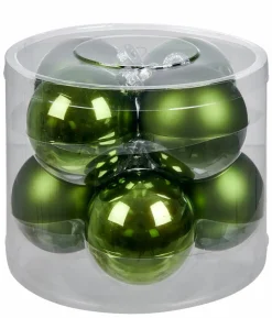 CASA CEDER Branche Décorative Vert