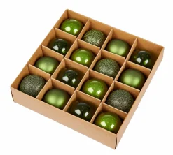 CASA CEDER Branche Décorative Vert