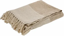 CASA CHAMMY Rideau Rose