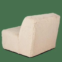 CASA CHARLIE Fauteuil Beige