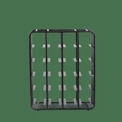 CASA CHATO Porte-bouteilles Noir