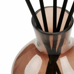 CASA CIPRA Tige Brun