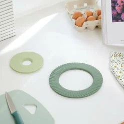 CASA CLASSO Ramequin Noir