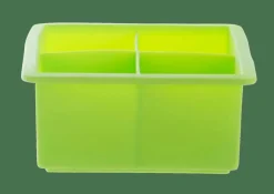 CASA COCKTAIL Moule à Glaçons Vert