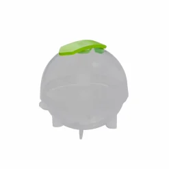 CASA COCKTAILS Verre 41 CL Jaune, Vert, Transparent