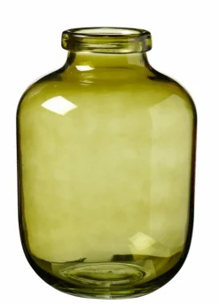 CASA COLLAR Vase Gris