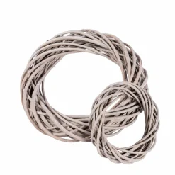 CASA COLLAR Vase Gris