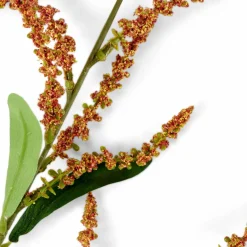 CASA COLLAR Vase Orange