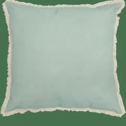 CASA COLLOS Coussin Aqua