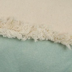 CASA COLLOS Coussin Aqua