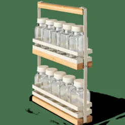 CASA COMPACT Support à épices Beige