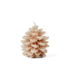 CASA CONE Bougie Brun