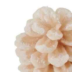 CASA CONE Bougie Brun