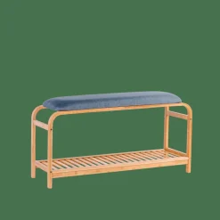 CASA COOPER Banc Gris