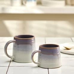 CASA CORA Mug Mauve