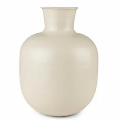 CASA COTTON Branche De Coton Set De 3 Blanc