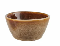 CASA COZY Bol 38 CL Blanc