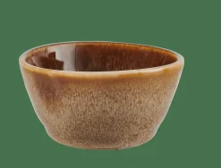 CASA COZY Bol Apéro 8 CL Brun