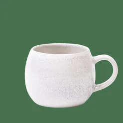 CASA COZY Mug 48 CL Blanc