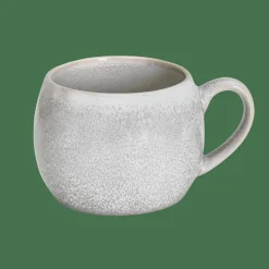CASA COZY Mug 27,5 CL Blanc