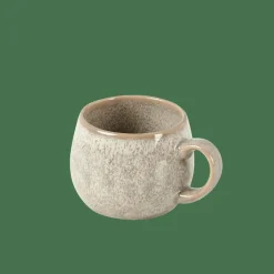 CASA COZY Mug 12 CL Blanc