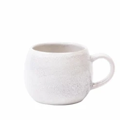 CASA COZY Mug 12 CL Brun