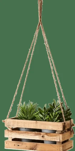 CASA CRATE Caisse Naturel