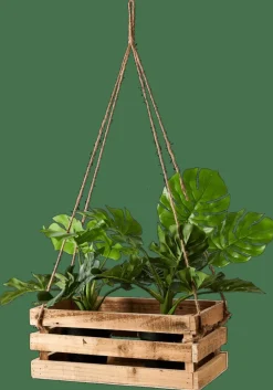 CASA CRATE Caisse Naturel