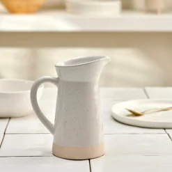 CASA CREA Cruche Beige