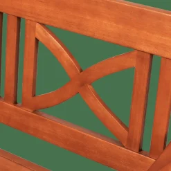 CASA CROS Banc Largeur 131 Cm,