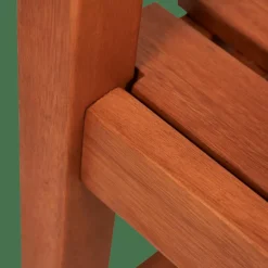 CASA CROS Banc Largeur 131 Cm,