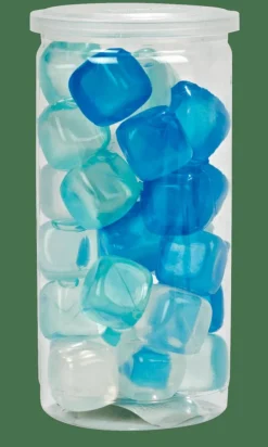 CASA CUBES Glaçons Set De 30 Transparent