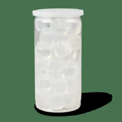 CASA CUBES Glaçons Set De 30 Transparent