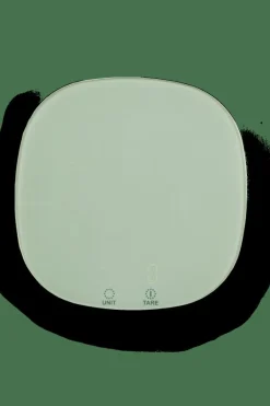 CASA CUISINO Balance De Cuisine Vert