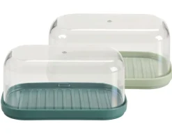 CASA CUISINO Beurrier Vert