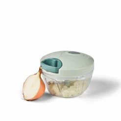 CASA CUISINO Palette Set De 2 Menthe, Vert Foncé