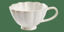 CASA DAHLIA Tasse Jumbo 40 CL Blanc