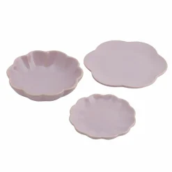 CASA DAHLIA Tige De Fleurs Crème