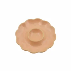 CASA DAHLIA Tige De Fleurs Crème