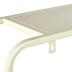 CASA DAX Etagère à Suspendre Sable