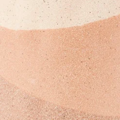 CASA DESERT Vase Finition Brute