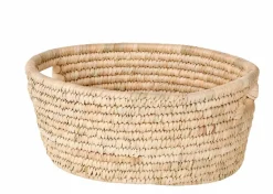 CASA DOEBIE Set De Table Naturel