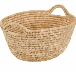 CASA DOEBIE Set De Table Naturel