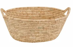 CASA DOEBIE Set De Table Naturel