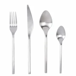 CASA DOEBIE Set De Table Naturel