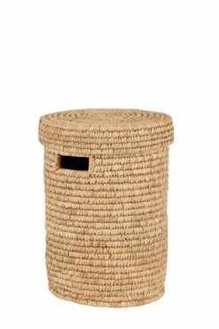 CASA DOEBIE Set De Table Naturel