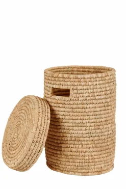 CASA DOEBIE Set De Table Naturel