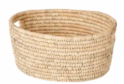 CASA DOEBIE Set De Table Naturel